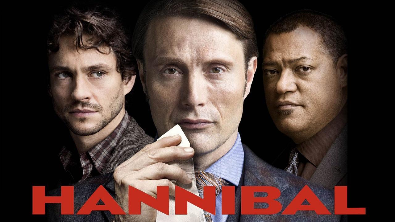 مسلسل Hannibal مترجم