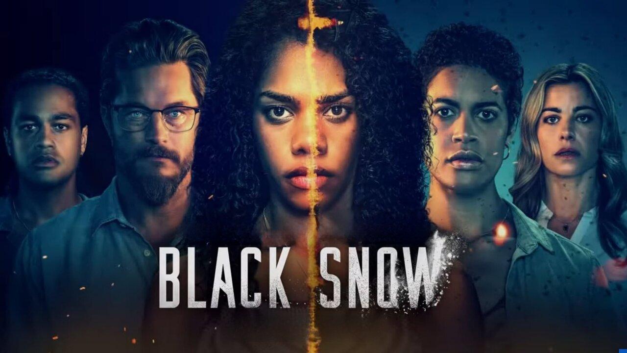 مسلسل Black Snow الموسم الاول الحلقة 1 الاولي مترجمة HD