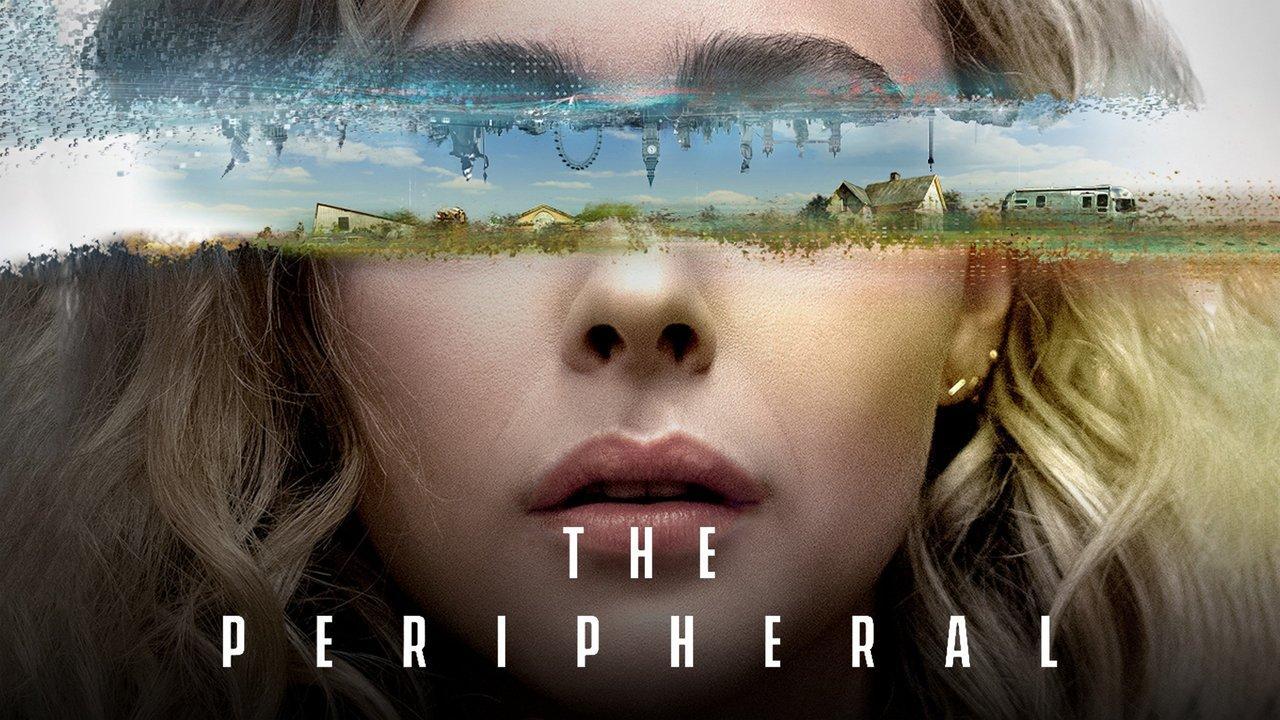 The Peripheral مترجم