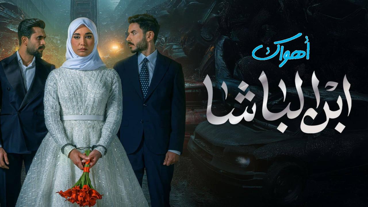 مسلسل ابن الباشا