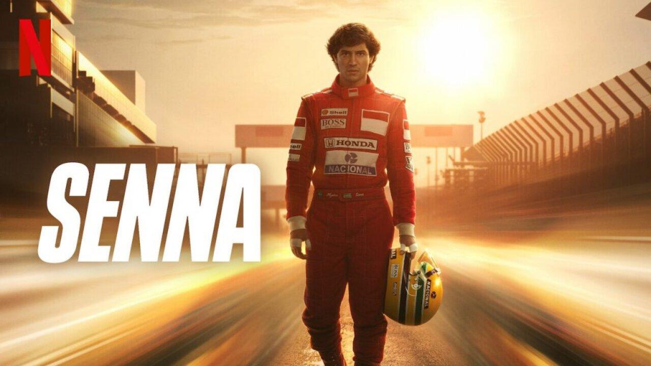 مسلسل Senna الموسم الاول الحلقة 1 الاولي مترجمة HD