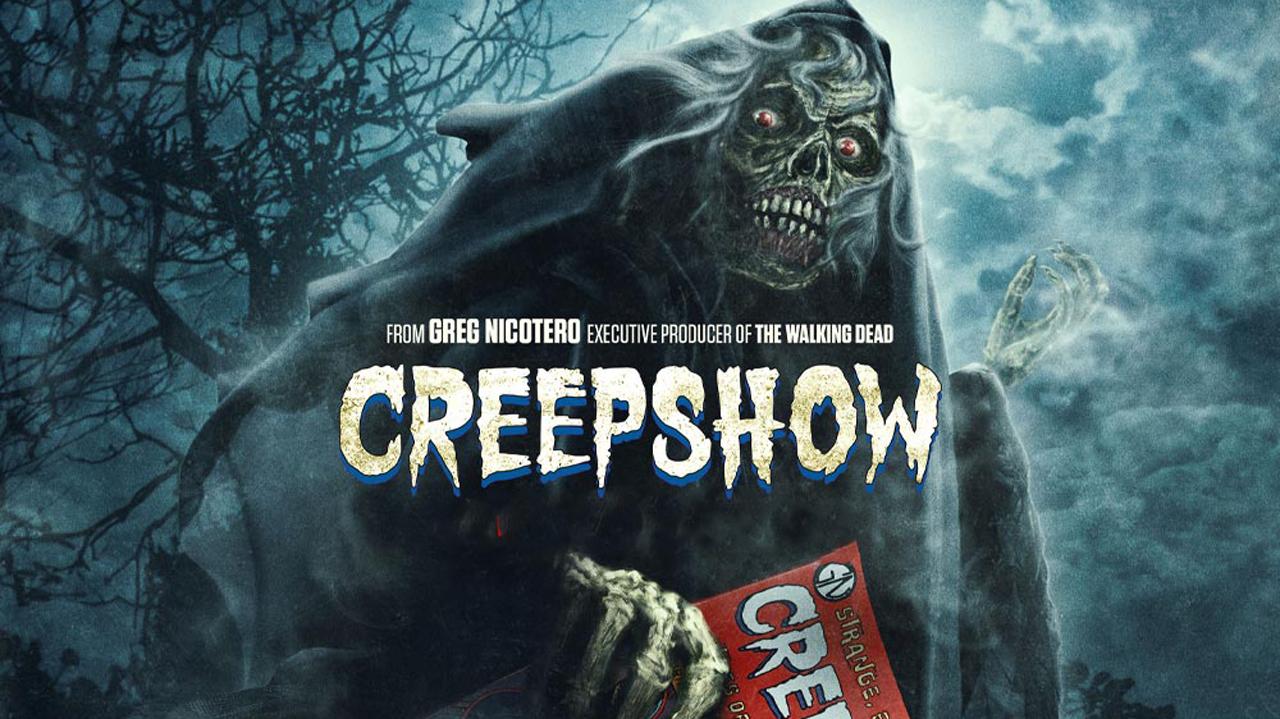 مسلسل Creepshow الموسم الرابع الحلقة 4 الرابعة مترجمة HD