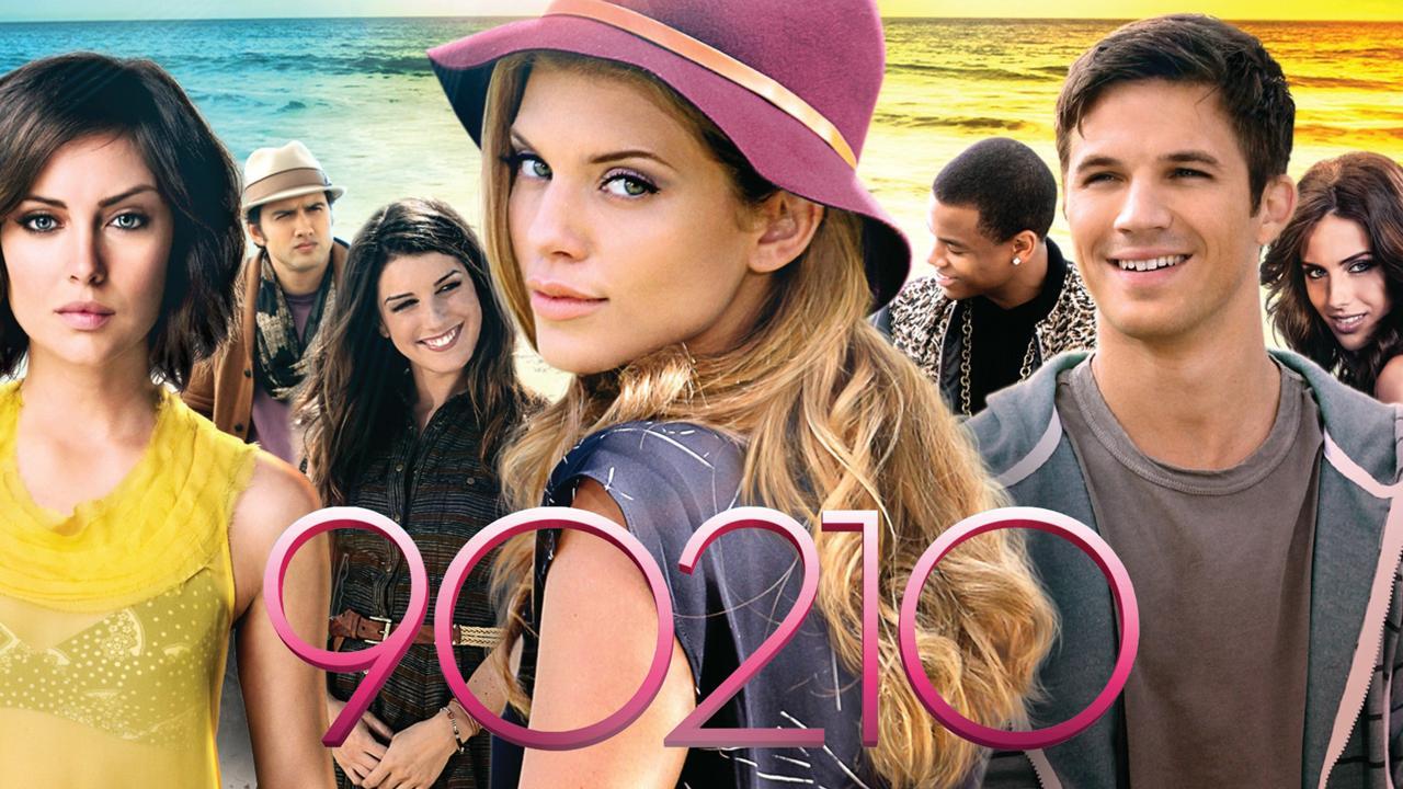 مسلسل 90210 الموسم الخامس الحلقة 3 الثالثة مترجمة HD