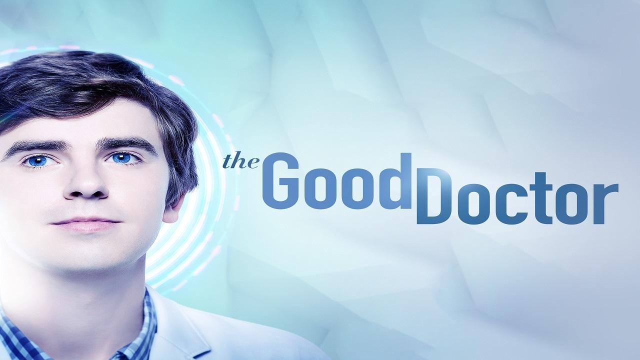 The Good Doctor