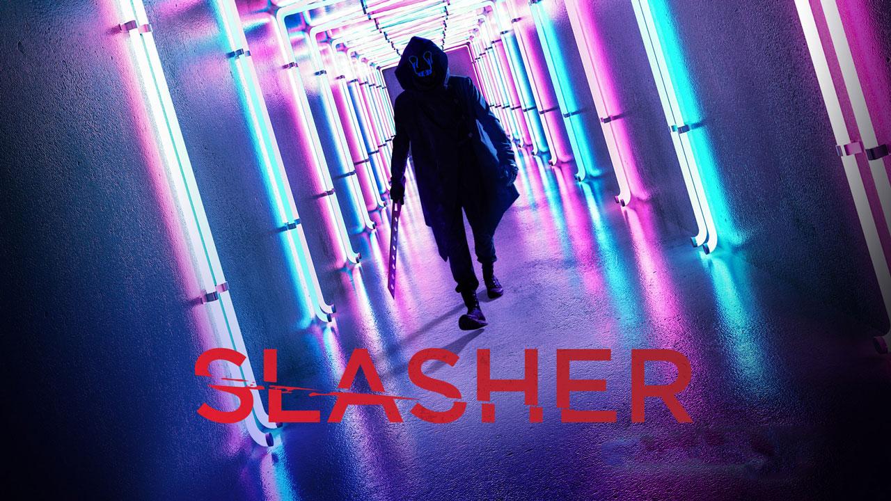 مسلسل Slasher الموسم الثالث الحلقة 1 الاولي مترجمة HD