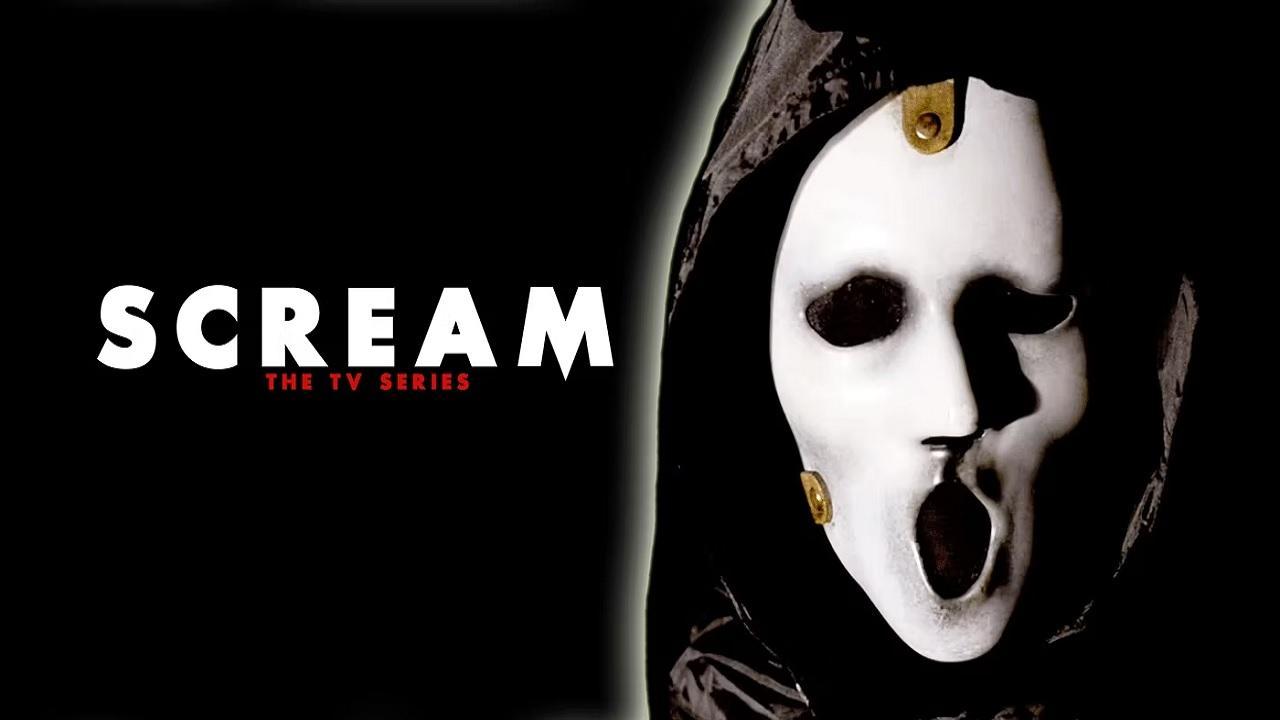 مسلسل Scream الموسم الاول الحلقة 1 الاولي مترجمة HD