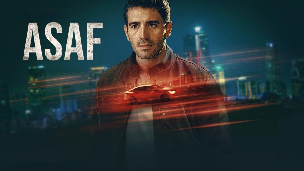 مسلسل عساف الحلقة 1 الاولي مترجمة HD