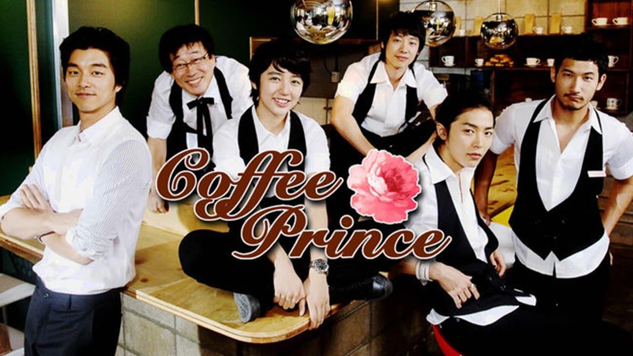 Coffee Prince