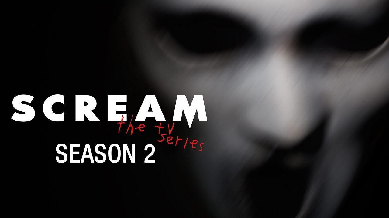 مسلسل Scream الموسم الثاني الحلقة 1 الاولي مترجمة HD