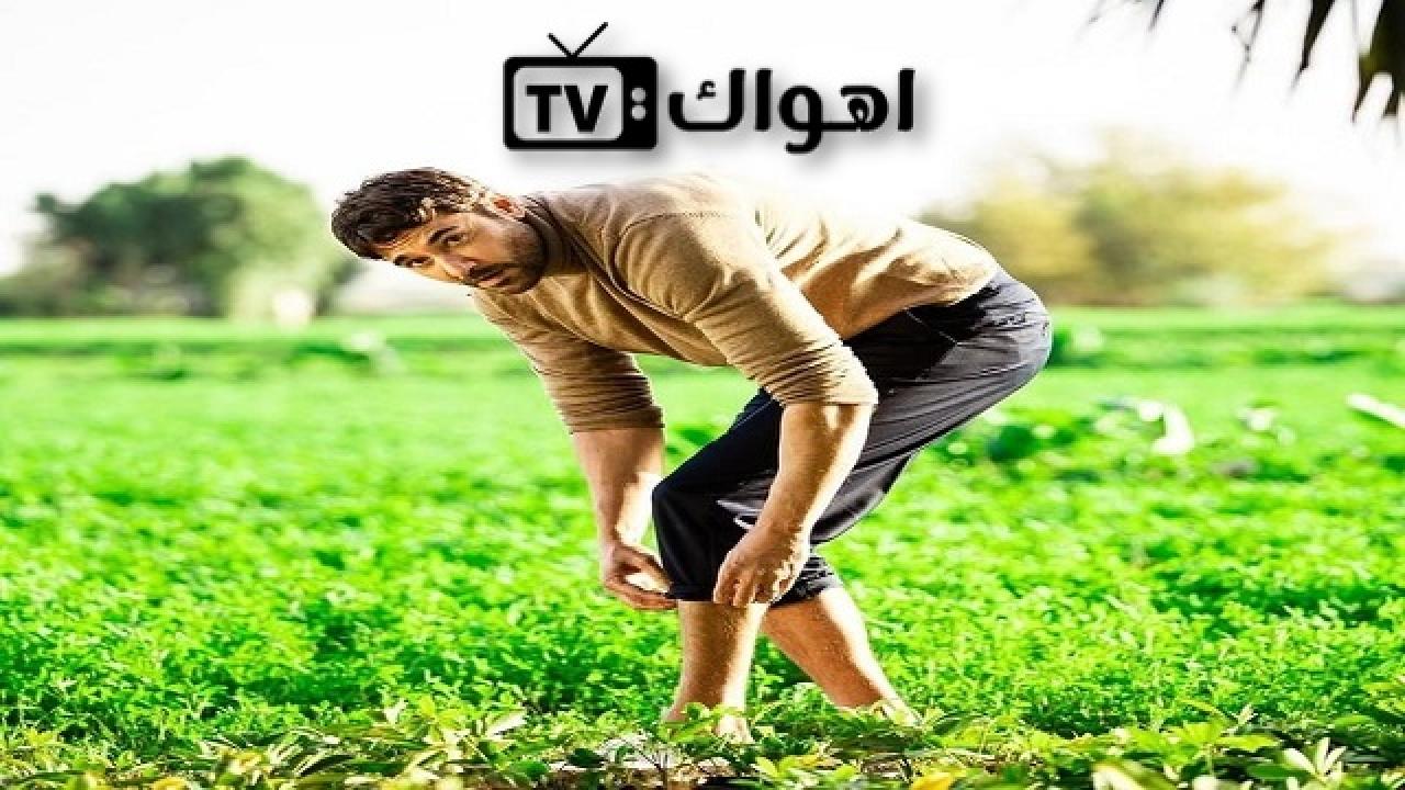 مسلسل في الحب والحياة الحلقة 1 الاولي - اخويا HD