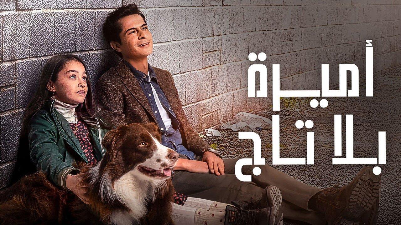 مسلسل أميرة بلا تاج الحلقة 47 السابعة والاربعون مدبلجة HD