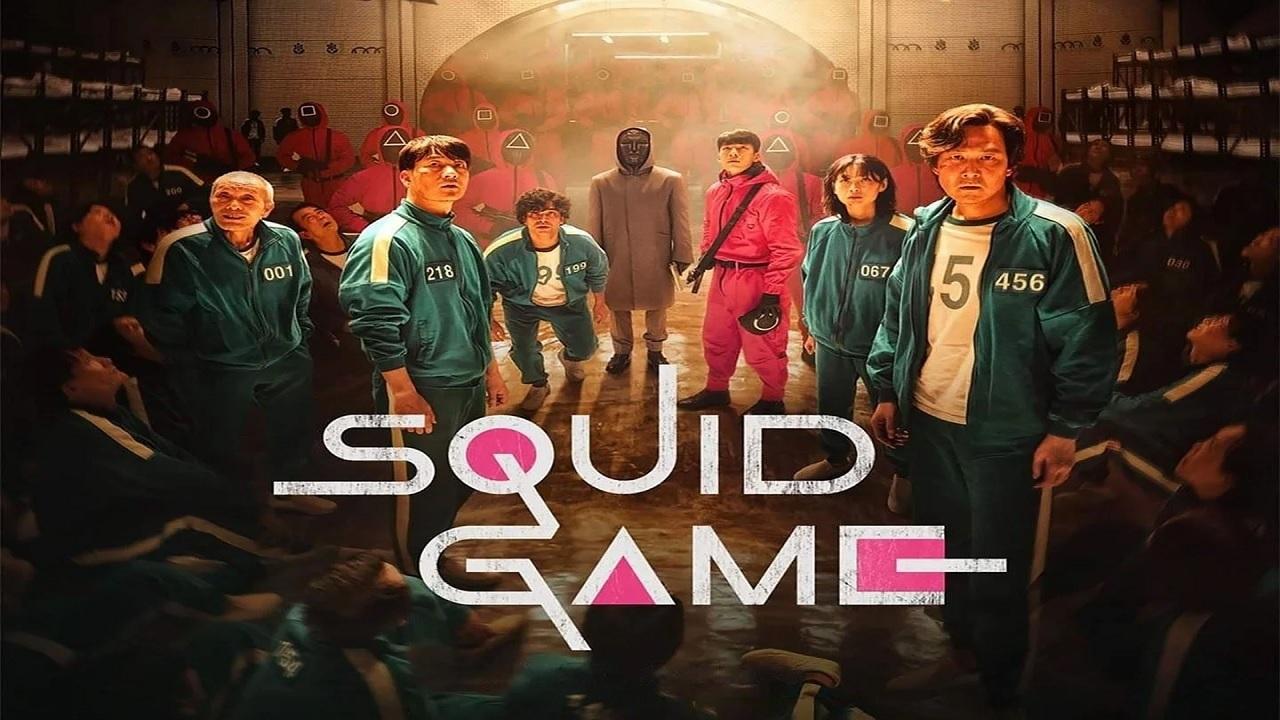 Squid Game